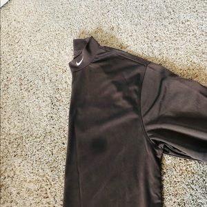 Nike Golf Turtleneck